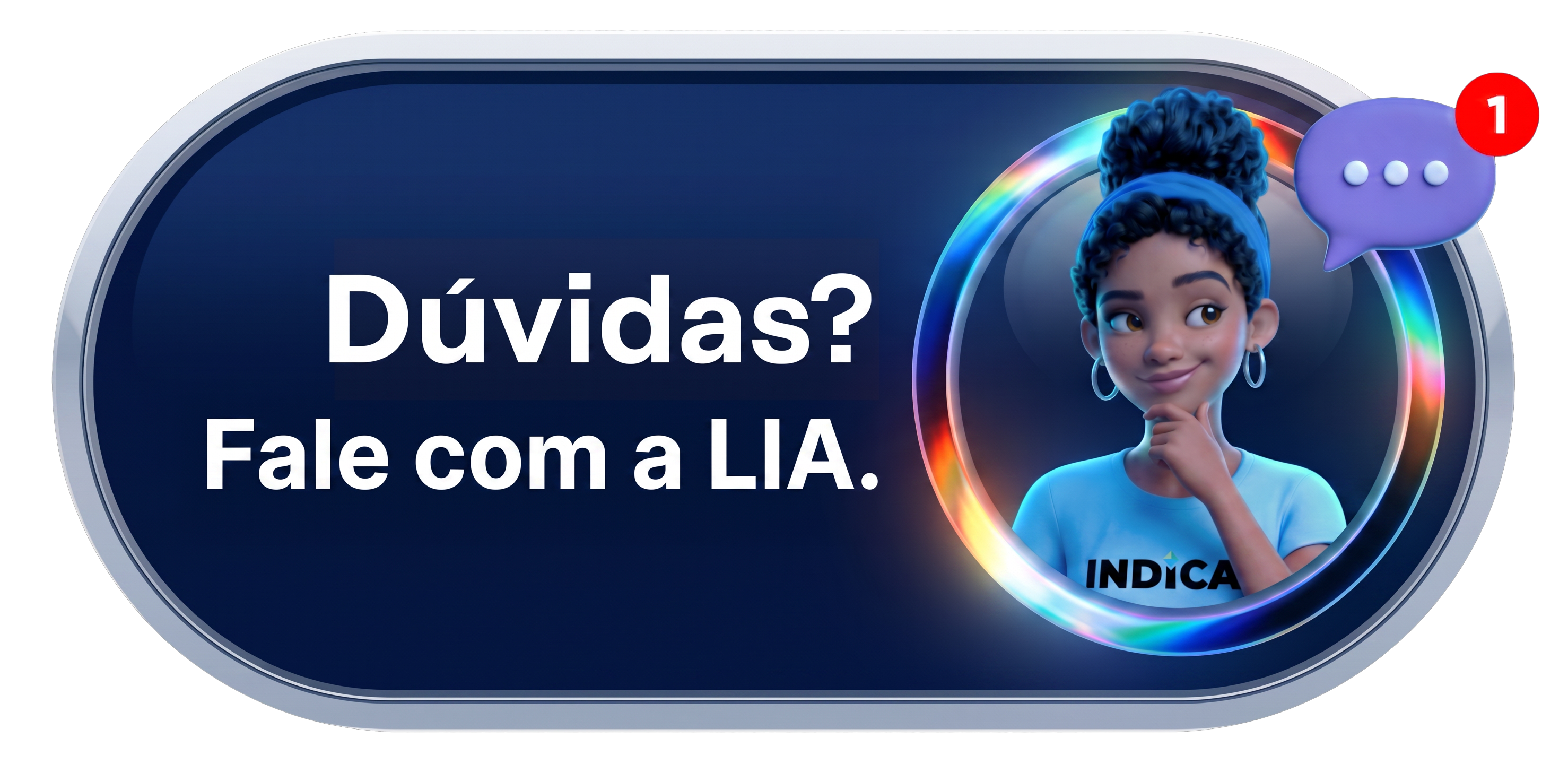 Fale com a LIA
